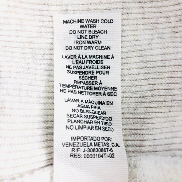 Garage Thick & Soft Fleece Lined Hoodie SP - Picture 7 of 8